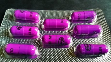 lila antibiotican pharma lila  india alu