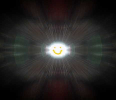 headlamp rays smile